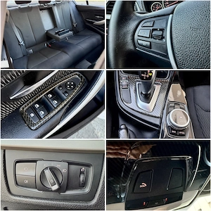 Diesel Euro 6 automat xenon senzori - imagine 5