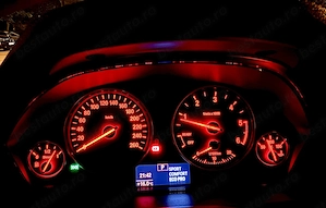 Diesel Euro 6 automat xenon senzori - imagine 10