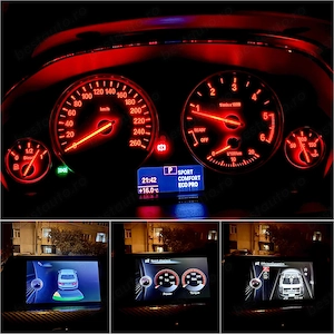 Diesel Euro 6 automat xenon senzori - imagine 6