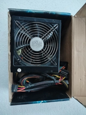Sursă PC Cooler Master Silent Pro M850 850W (RS-850-AMBA-J3)  Descriere: