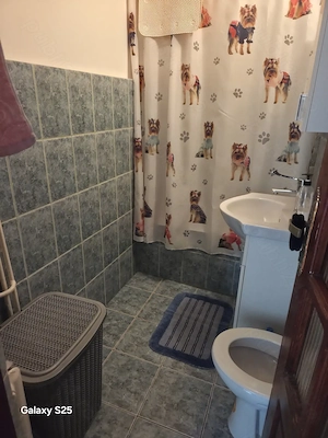 Vand apartament 2 camere - imagine 6