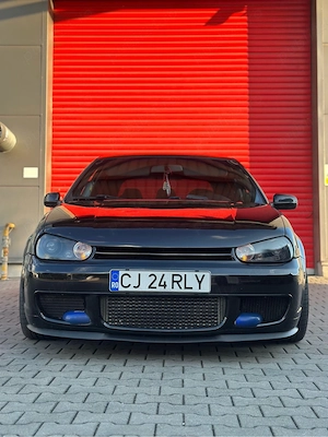 golf 4 1.9AJM - imagine 4