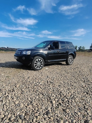 Vând Land Rover freelander  - imagine 5