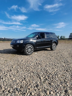 Vând Land Rover freelander  - imagine 3