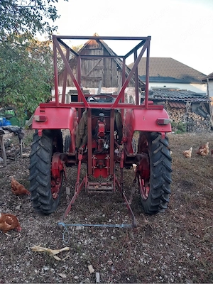    Vând tractor U445-L - imagine 3