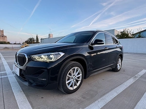 BMW X1 2.0xdrive20d 190cp automata  - imagine 2