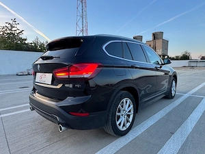BMW X1 2.0xdrive20d 190cp automata  - imagine 3