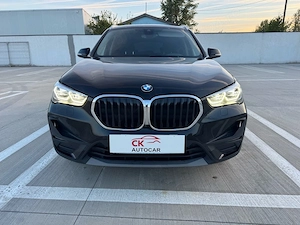 BMW X1 2.0xdrive20d 190cp automata  - imagine 6