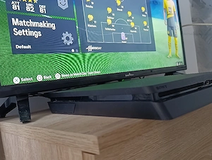 ps 4 slim 1 tb hdd