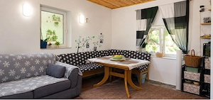 Casa renovata cu aproape 2H de teren intravilan - imagine 10