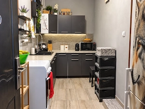 Casa renovata cu aproape 2H de teren intravilan - imagine 6
