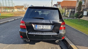Mercedes GLK an 2011 - imagine 2