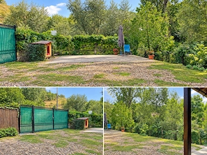 Casa renovata cu aproape 2H de teren intravilan - imagine 4