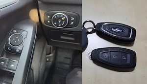 Vand Ford Focus MK4 1.0 EcoBoost 125 CP - Unic proprietar, 125.000 km reali, istoric complet! - imagine 8