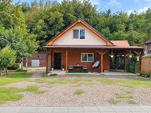 Casa renovata cu aproape 2H de teren intravilan - imagine 2