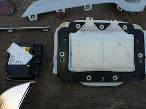 Vand Piese Renault Scenic 3 - imagine 2
