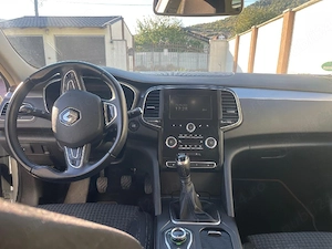 renault talisman - imagine 2