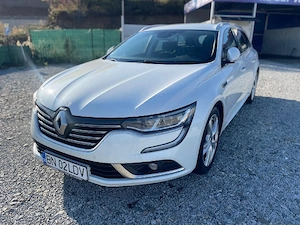 renault talisman - imagine 6