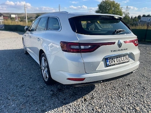 renault talisman - imagine 4