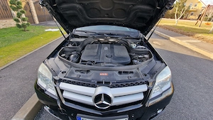 Mercedes GLK an 2011 - imagine 7