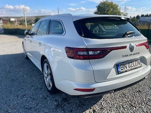 renault talisman - imagine 5