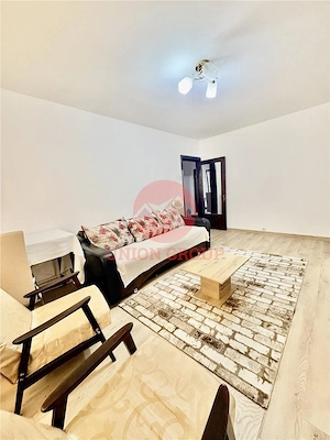 Apartament 2 camere Decomandat, Inel 2 - imagine 2