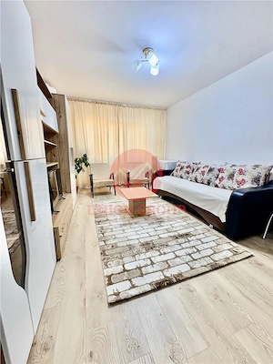 Apartament 2 camere Decomandat, Inel 2 - imagine 4