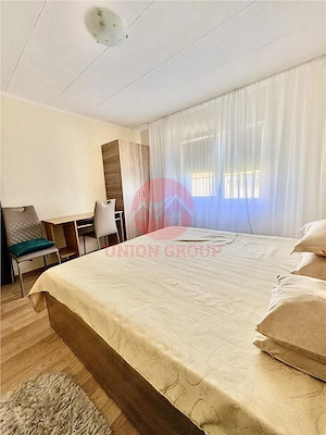 Apartament 2 camere Decomandat, Inel 2 - imagine 6