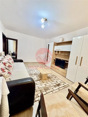 Apartament 2 camere Decomandat, Inel 2 - imagine 3
