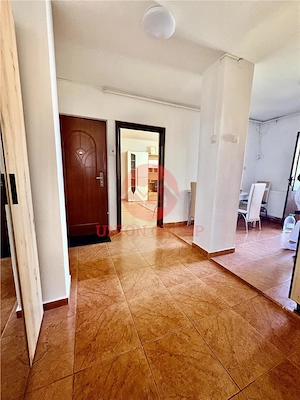 Apartament 2 camere Decomandat, Inel 2 - imagine 9