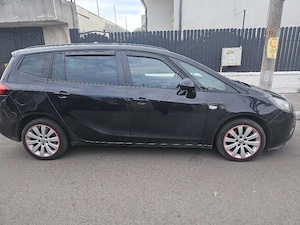 OPEL Zafira C Tourer - imagine 1