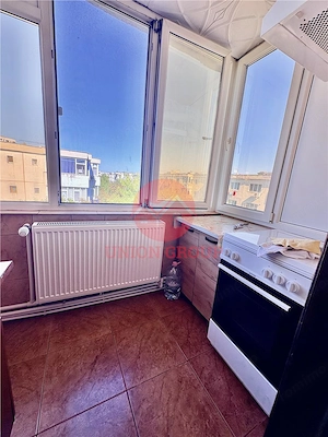 Apartament 2 camere Decomandat, Inel 2 - imagine 14