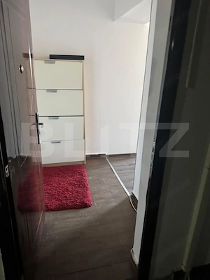 Apartament 3 camere, 64 mp, zona Filatura Ghimbav - imagine 5