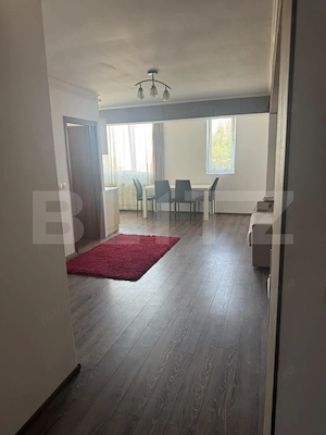 Apartament 3 camere, 64 mp, zona Filatura Ghimbav - imagine 3