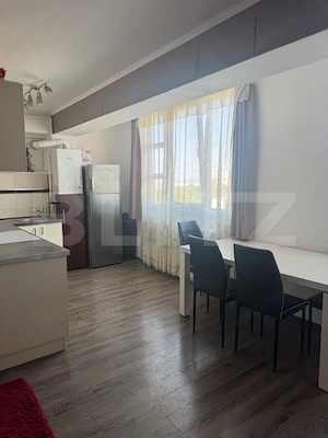 Apartament 3 camere, 64 mp, zona Filatura Ghimbav - imagine 10