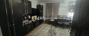 Apartament cu 3 camere decomandat, 71 mp – zona 9 Mai - imagine 2