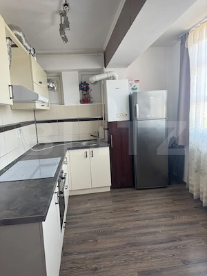 Apartament 3 camere, 64 mp, zona Filatura Ghimbav - imagine 9