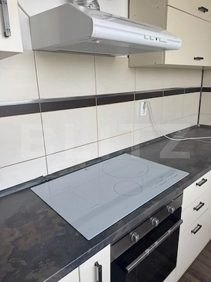 Apartament 3 camere, 64 mp, zona Filatura Ghimbav - imagine 11
