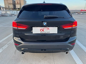 BMW X1 2.0xdrive20d 190cp automata  - imagine 5