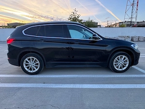 BMW X1 2.0xdrive20d 190cp automata  - imagine 8