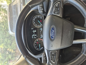 Vand Ford EcoSport 2019 benzina Bucuresti - imagine 6
