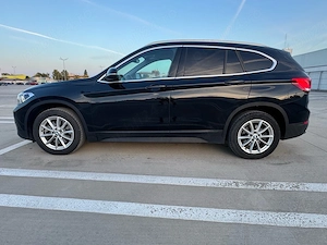 BMW X1 2.0xdrive20d 190cp automata  - imagine 9