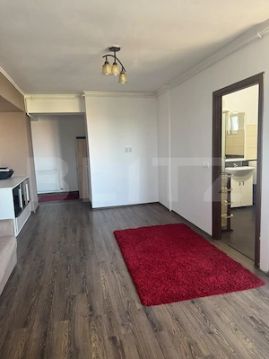 Apartament 3 camere, 64 mp, zona Filatura Ghimbav - imagine 4