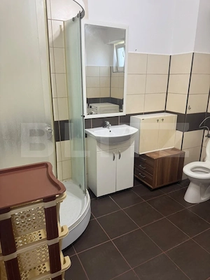 Apartament 3 camere, 64 mp, zona Filatura Ghimbav - imagine 14