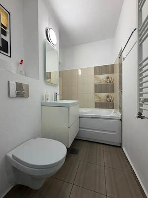 Apartament 3camere, etaj intermediar, str. Mircea cel Bătrân - imagine 7