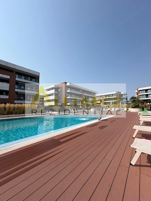 4camere /Astorium Garden/122mp /curte 279mp/piscina