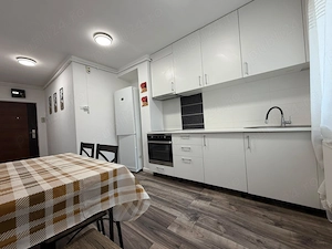 Apartament 3camere, etaj intermediar, str. Mircea cel Bătrân - imagine 6