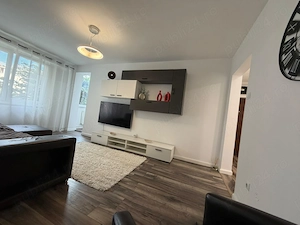 Apartament 3camere, etaj intermediar, str. Mircea cel Bătrân
