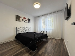 Apartament 3camere, etaj intermediar, str. Mircea cel Bătrân - imagine 3