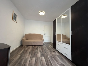 Apartament 3camere, etaj intermediar, str. Mircea cel Bătrân - imagine 4